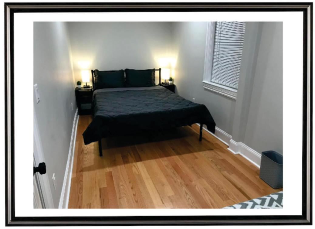 Homestay - B&B - Near South Boston - Jfk-Umass Area Exterior photo