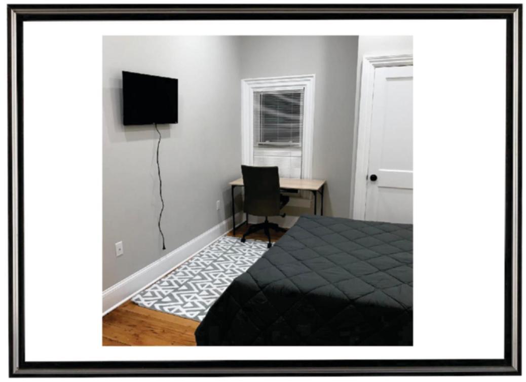 Homestay - B&B - Near South Boston - Jfk-Umass Area Exterior photo